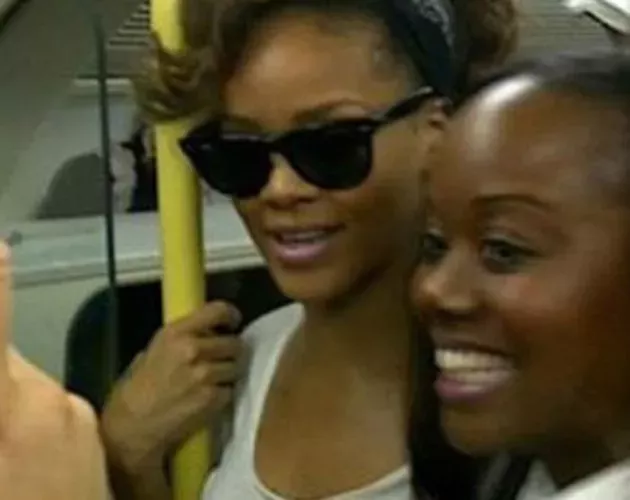 Rihanna