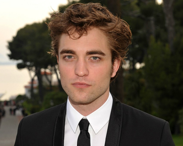 Robert Pattinson piensa en boda porque existe el divorcio Robert Pattinson piensa en boda porque existe el divorcio