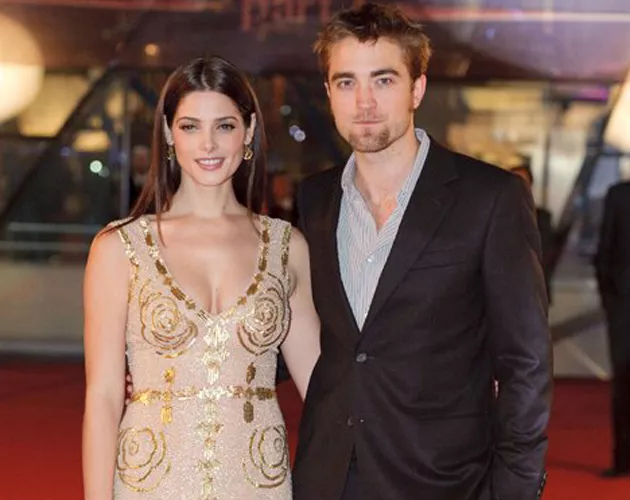 robert y ashley