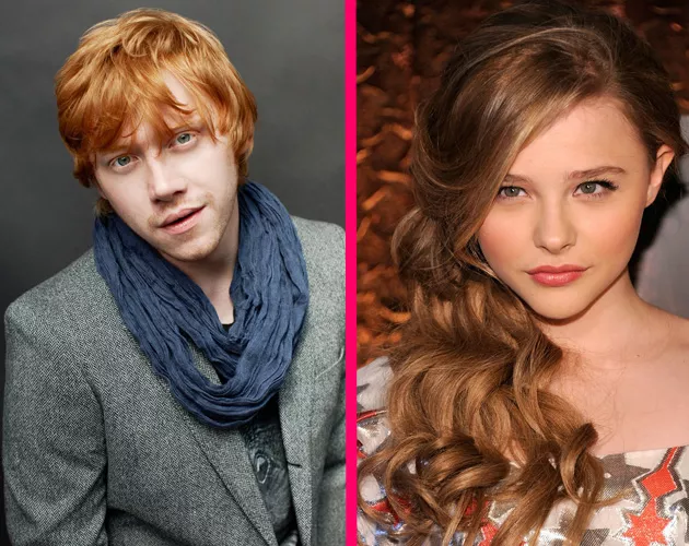 rupert grint chloe