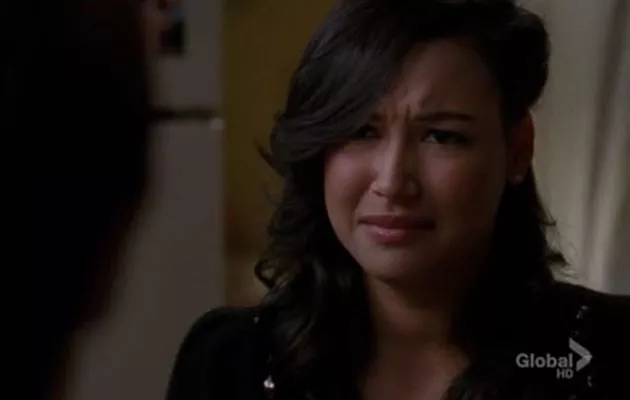 santan llorando