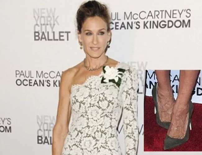 sara jessica parker