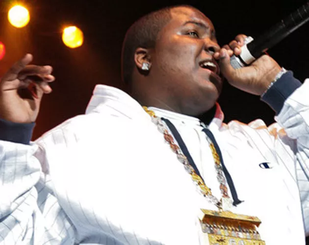Sean Kingston un gato con siete vidas
