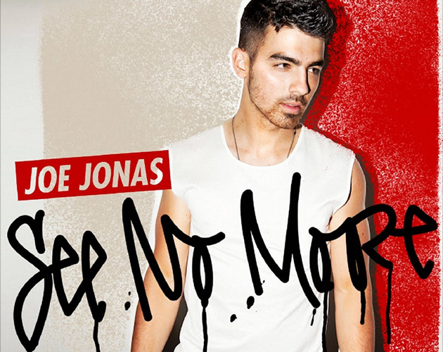 ¡Joe Jonas ya ha presentado su primera canción! ¡Joe Jonas ya ha presentado su primera canción!