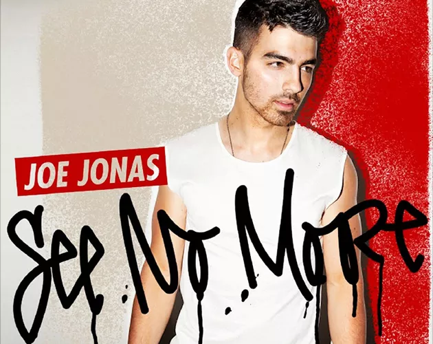 ¡La primera canción de Joe Jonas!
