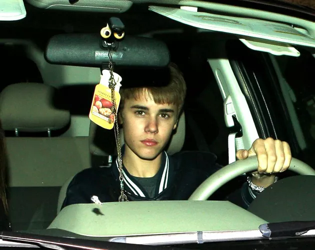 Justin Bieber