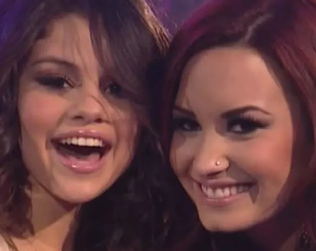 selena demi
