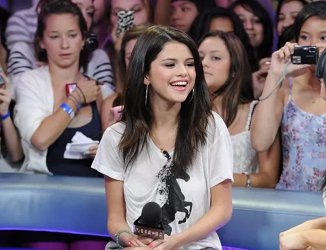 selena gomez tv