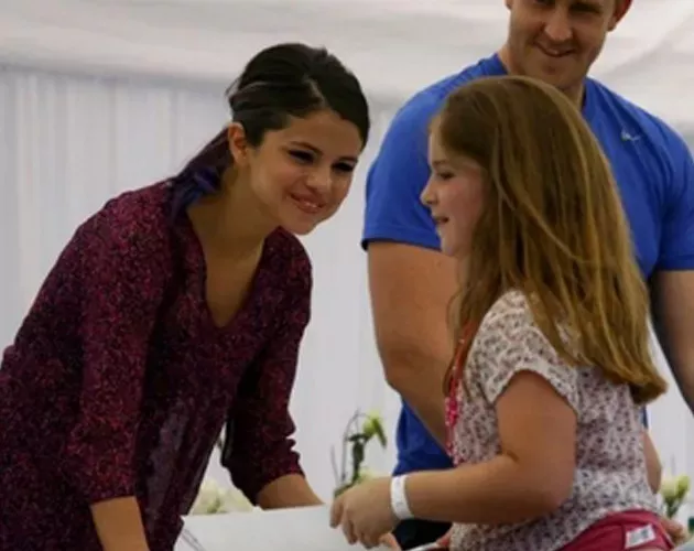 selena ropa