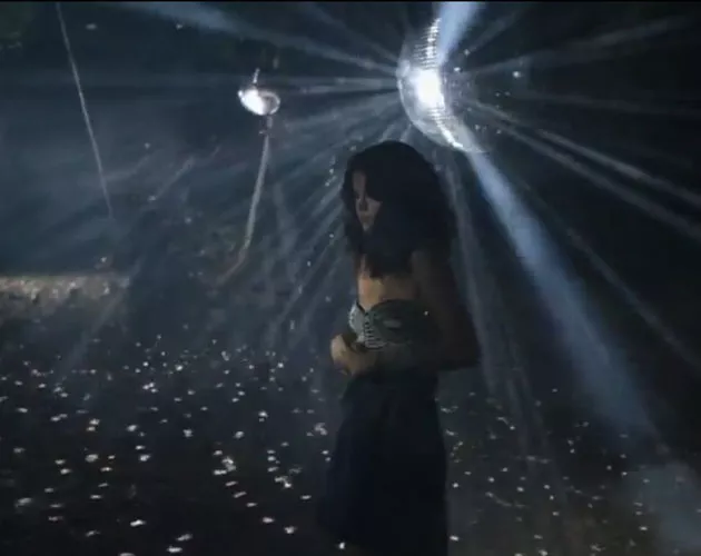 selena videoclip