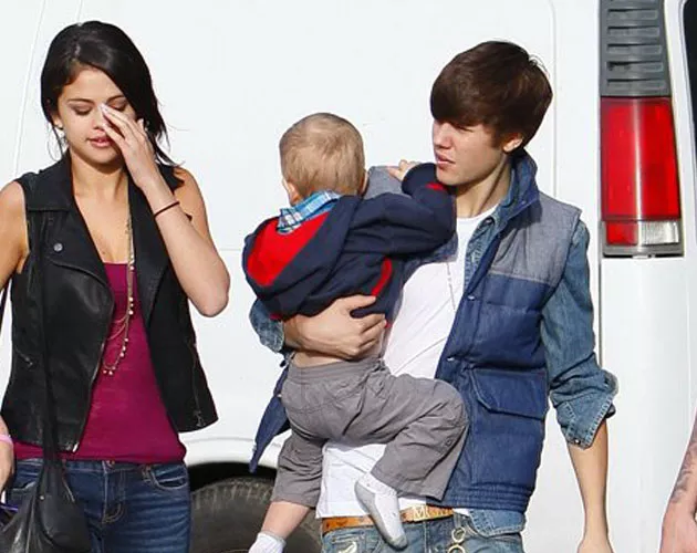 selena y justin believe