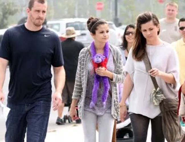selena zoo
