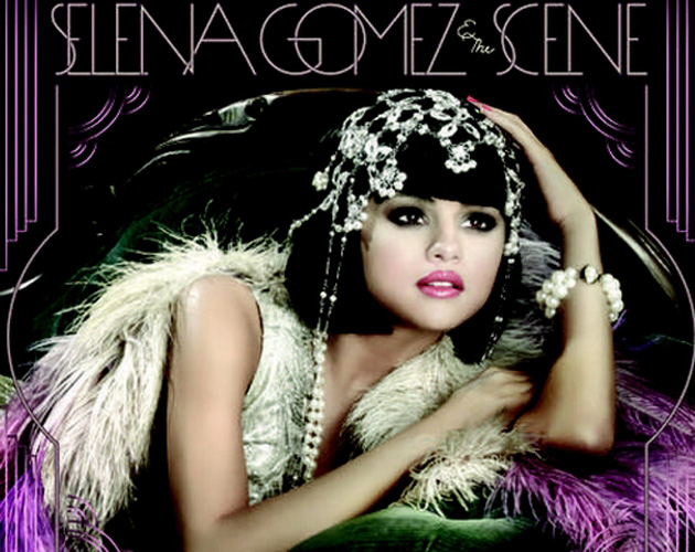 Selena Gómez espectacular en la portada de su nuevo disco | Red17