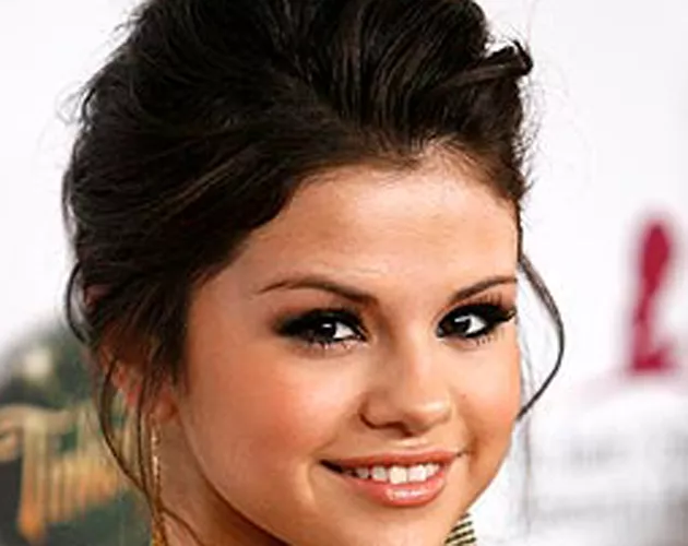 Selena Gómez fue una mala estudiante antes de conocer a Justin Bieber