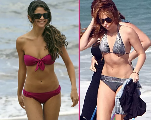 ¿Quién tiene mejor cuerpo?