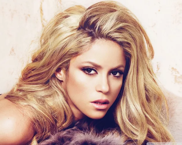Shakira