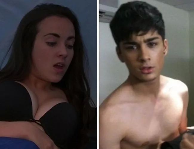 stephanie y zayn