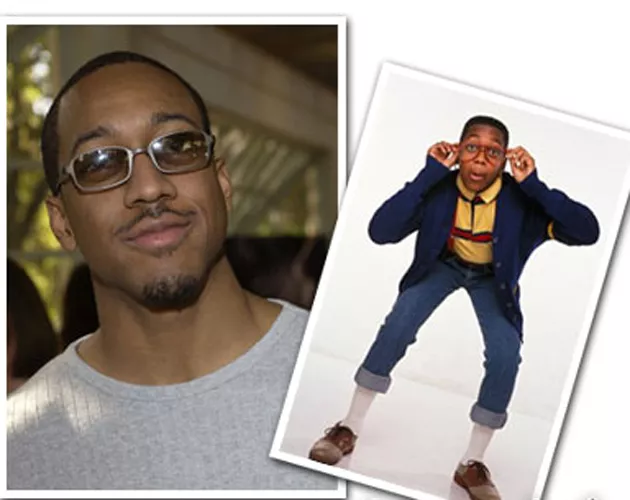 Steve Urkel