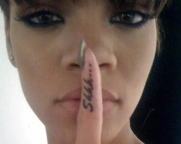 Los tatuajes de los famosos nos revelan su personalidad