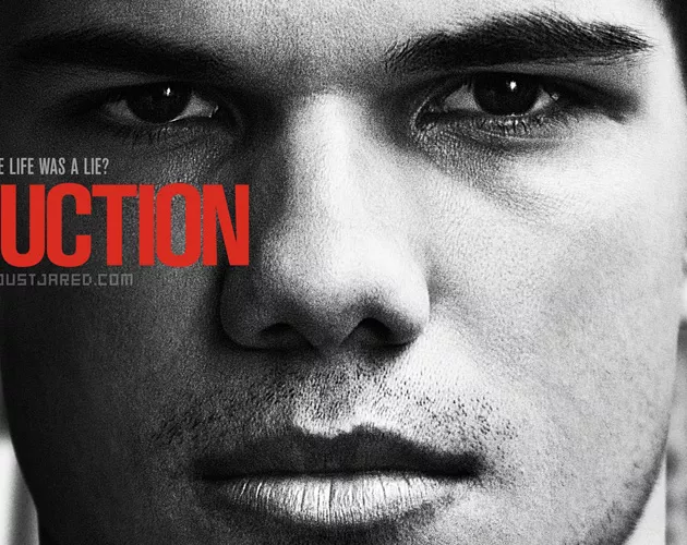 Taylor Lautner
