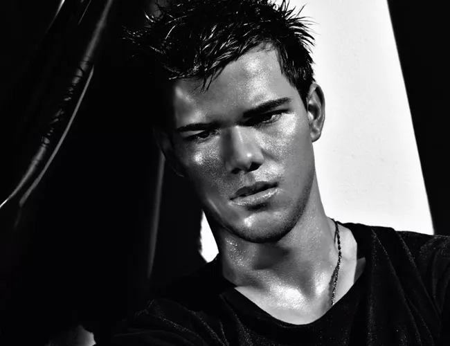 taylor lautner buenorrp