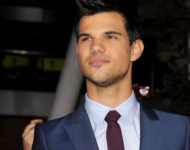 taylor lautner estreno