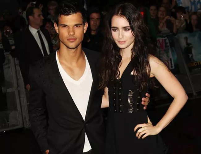 taylor lautner lily abduction