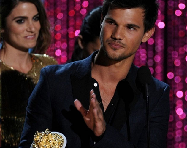 Fotos y ganadores de los MTV Movie Awards 2012 Fotos y ganadores de los MTV Movie Awards 2012