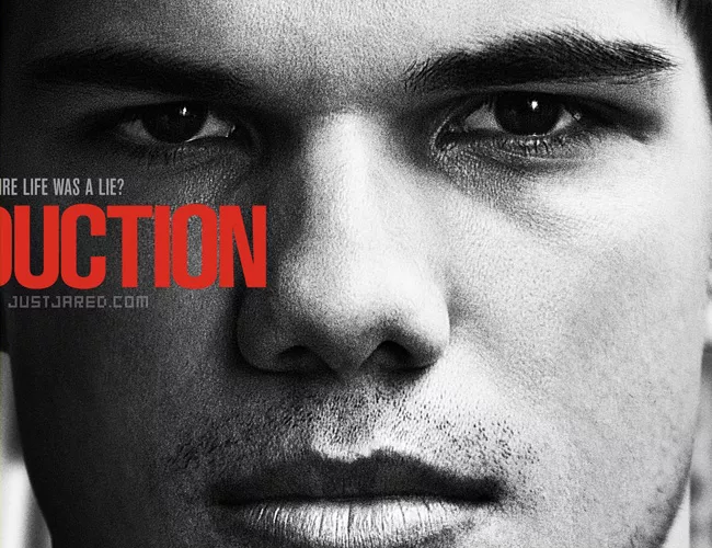 taylor lautner