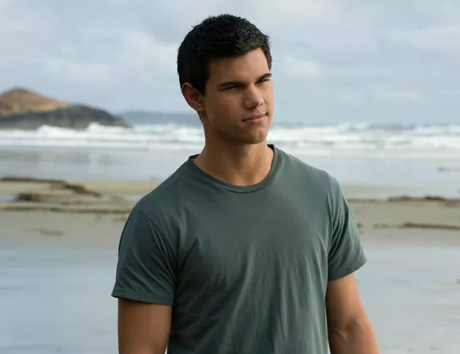 taylor lautner