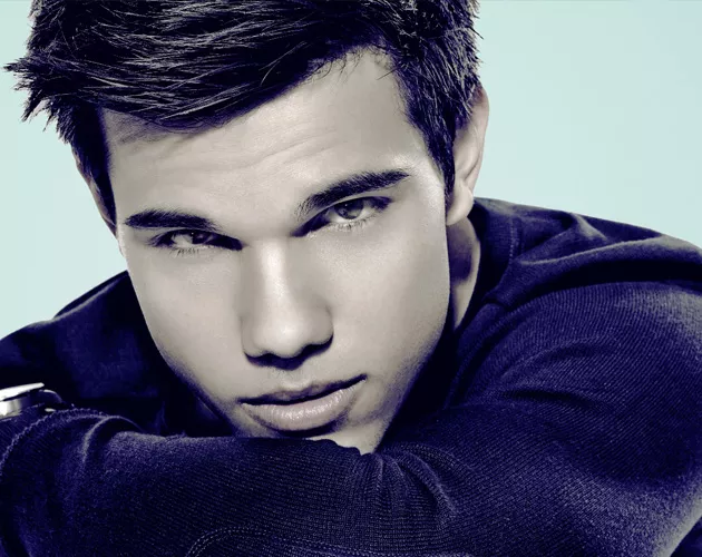 taylor lautner