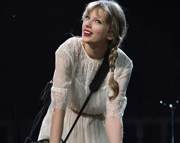 taylor swift auckland