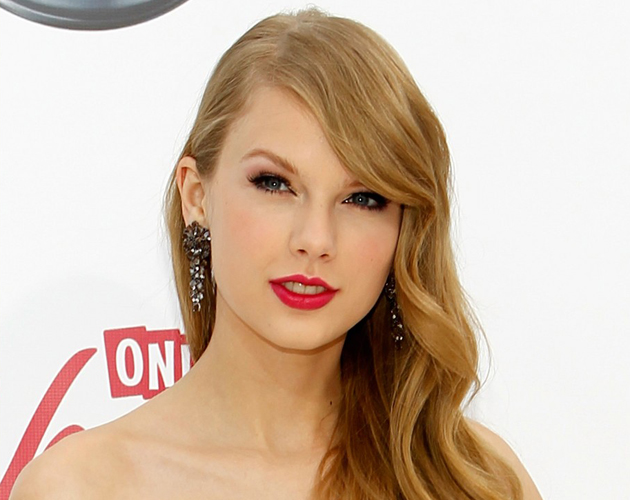 Taylor Swift sacará disco el próximo año Taylor Swift sacará disco el próximo año
