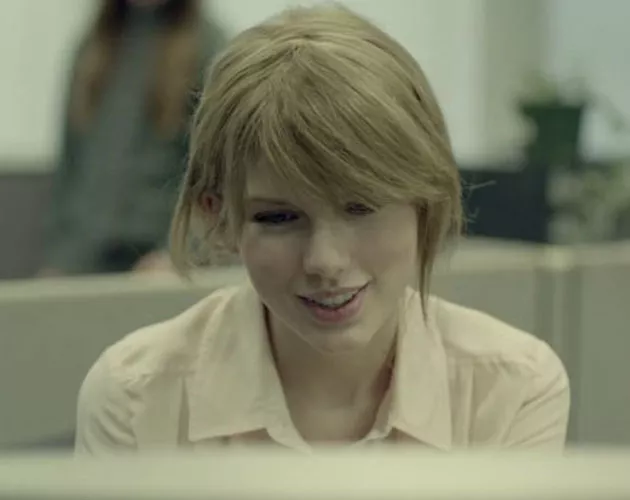 taylor swift ours