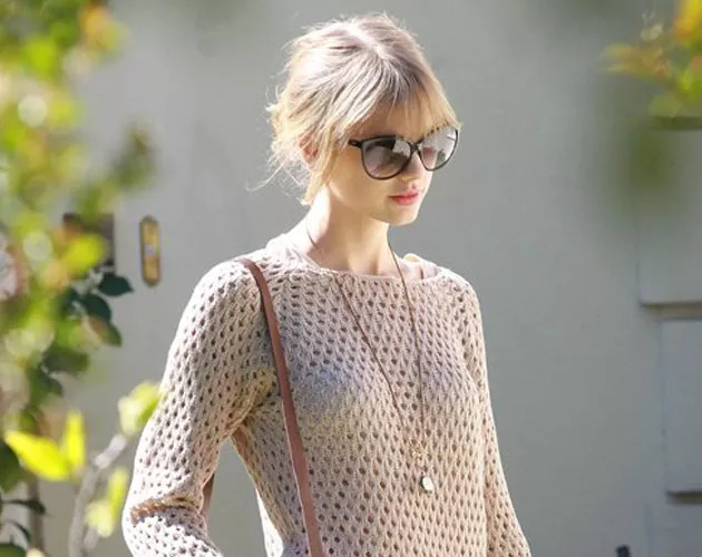 taylor swift soltera