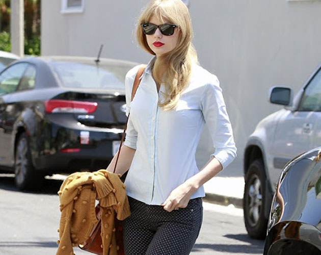 Taylor Swift estará en los Teen Choice Awards 2012 Taylor Swift estará en los Teen Choice Awards 2012