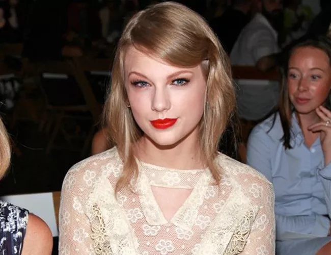 taylor swift