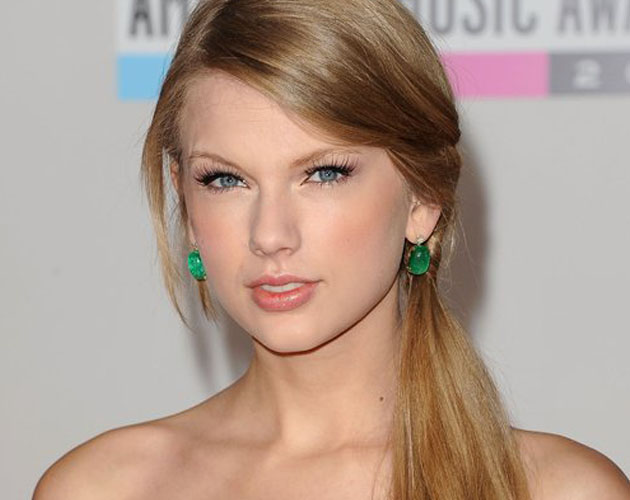 Taylor Swift, la gran vencedora de los American Music Awards 2011