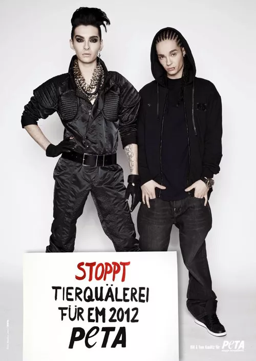 tokio-hotel-PETA