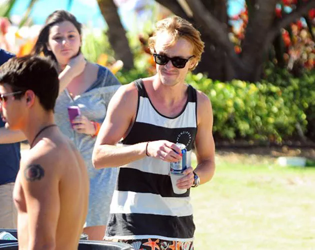 tom felton miami