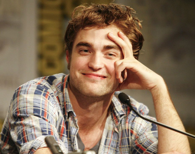 Robert Pattinson podría ser el protagonista del musical de Green Day