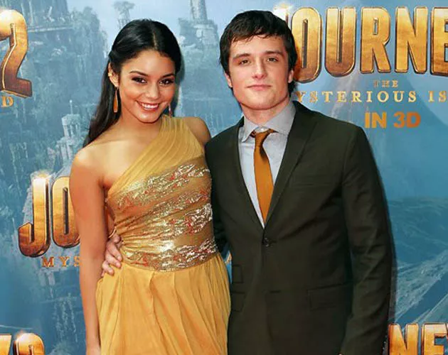vanessa josh