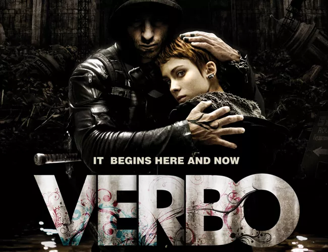 verbo poster