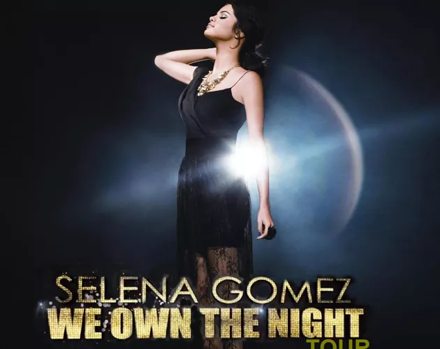 Selena Gómez