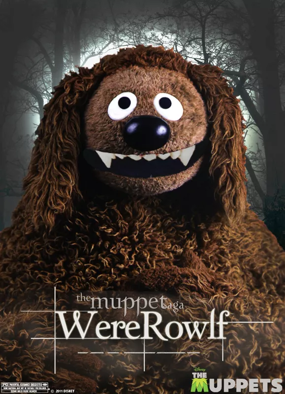 werewolf