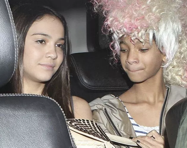 willow y stella