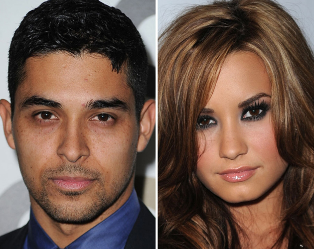 Demi Lovato y Wilmer Balderrama, ¿han vuelto? Demi Lovato y Wilmer Balderrama, ¿han vuelto?
