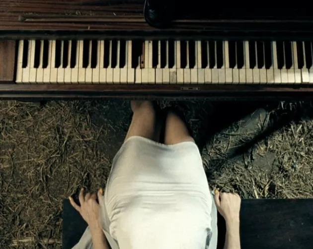 Foto Lady Gaga