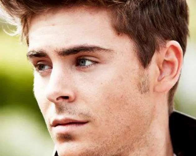 zac efron the lucky one