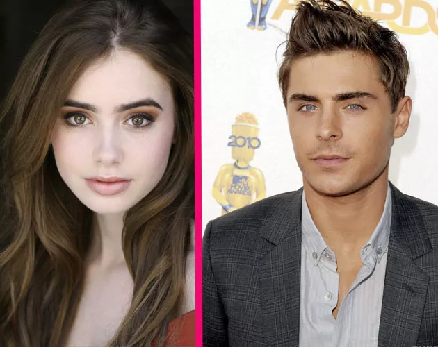 zac y lily